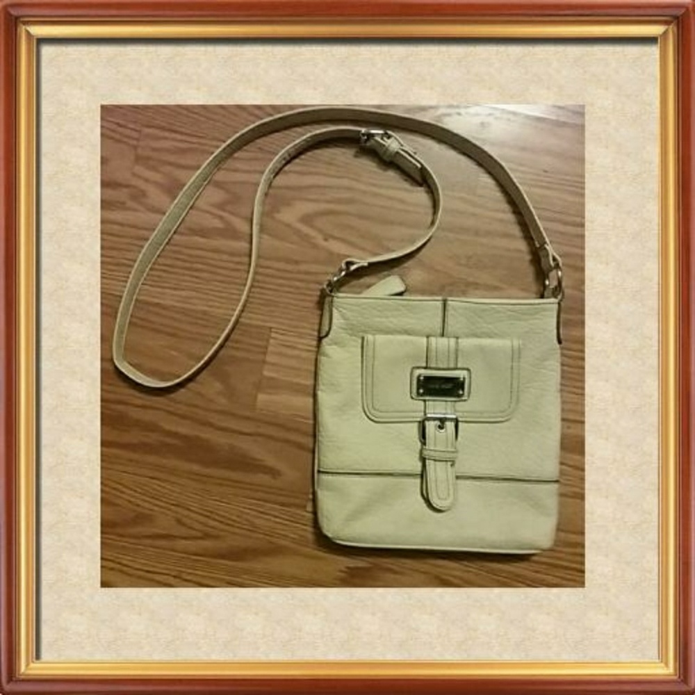 Awesome Cross Body  Purse